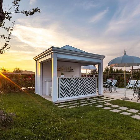 Apartamento Country Life Relais Massa Lubrense Exterior foto