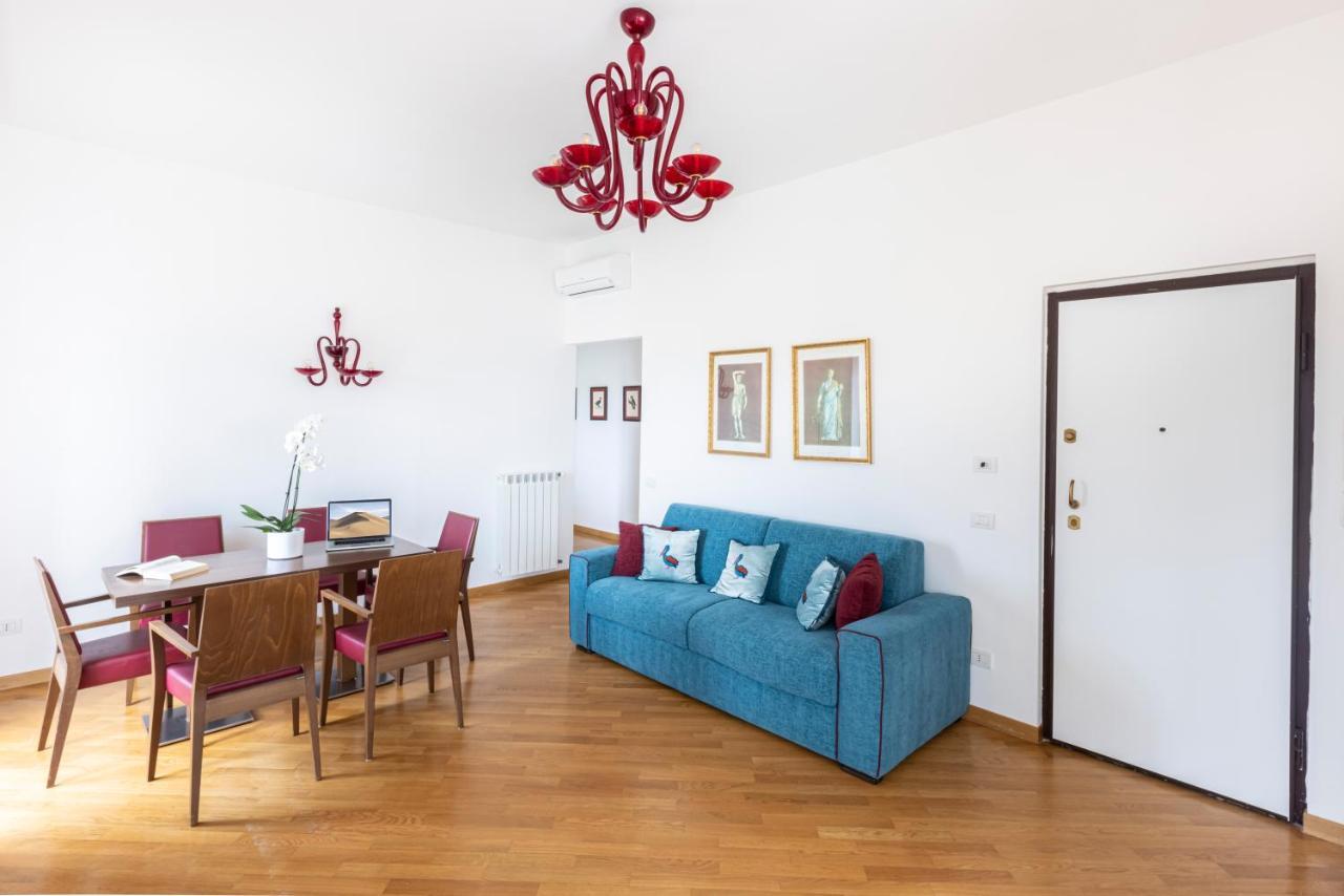 Apartamento Country Life Relais Massa Lubrense Exterior foto