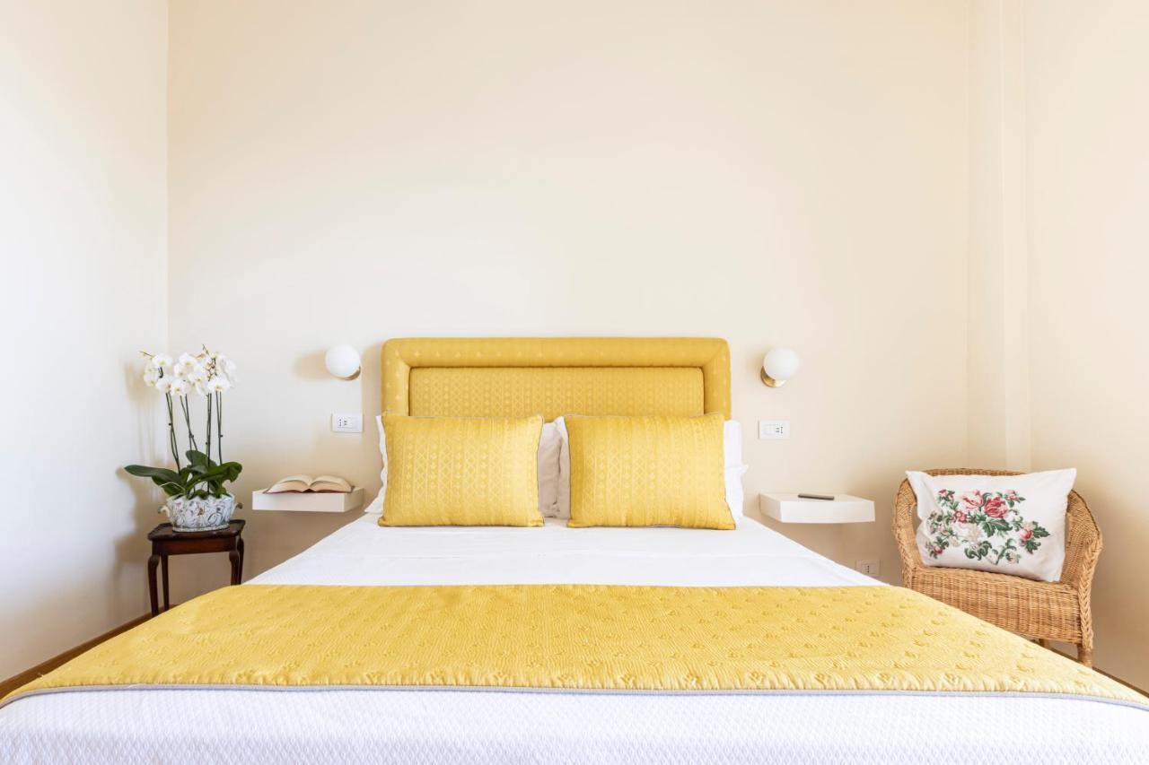 Apartamento Country Life Relais Massa Lubrense Exterior foto