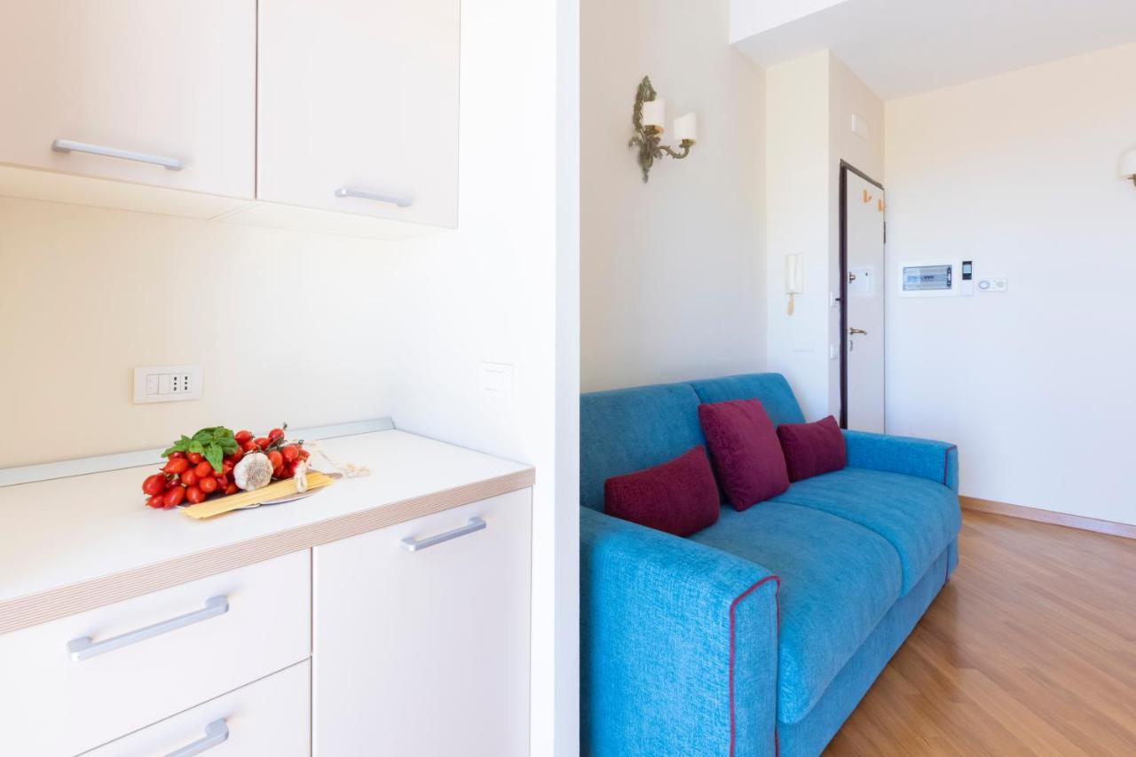Apartamento Country Life Relais Massa Lubrense Exterior foto