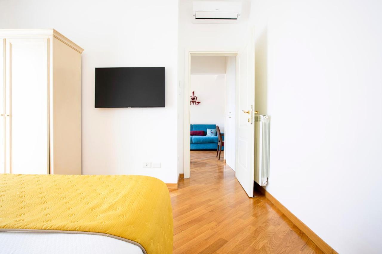 Apartamento Country Life Relais Massa Lubrense Exterior foto