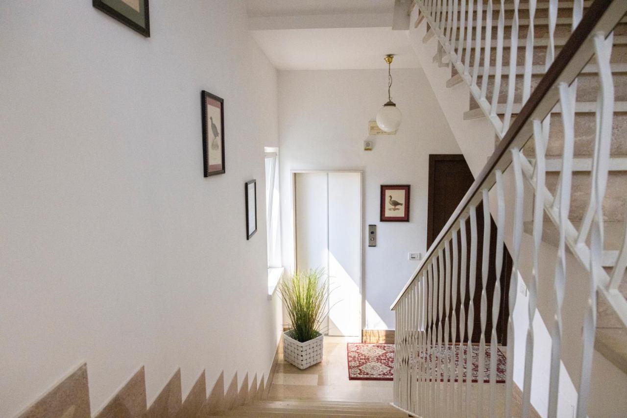 Apartamento Country Life Relais Massa Lubrense Exterior foto