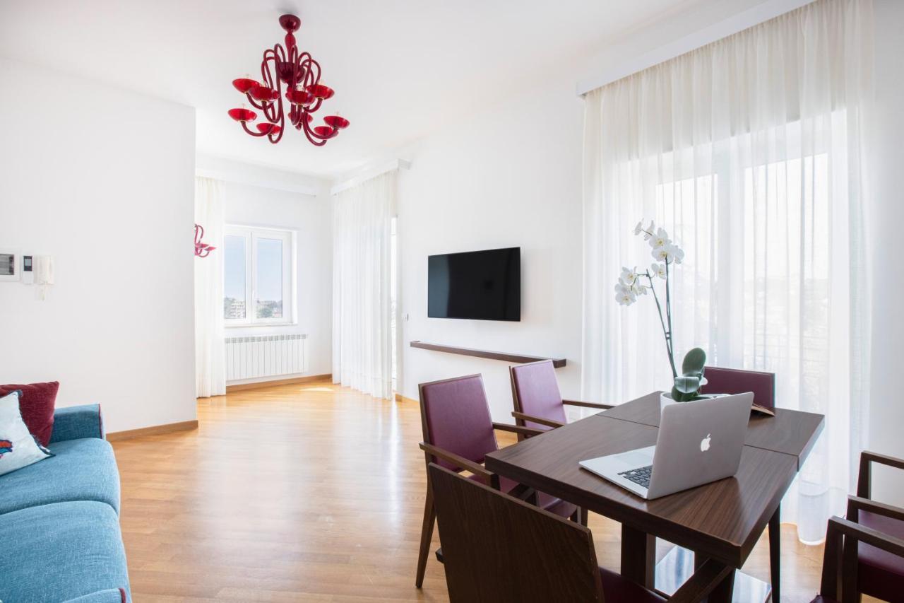 Apartamento Country Life Relais Massa Lubrense Exterior foto