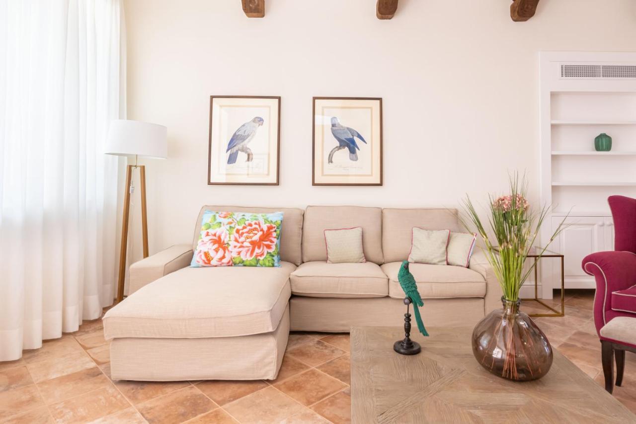 Apartamento Country Life Relais Massa Lubrense Exterior foto