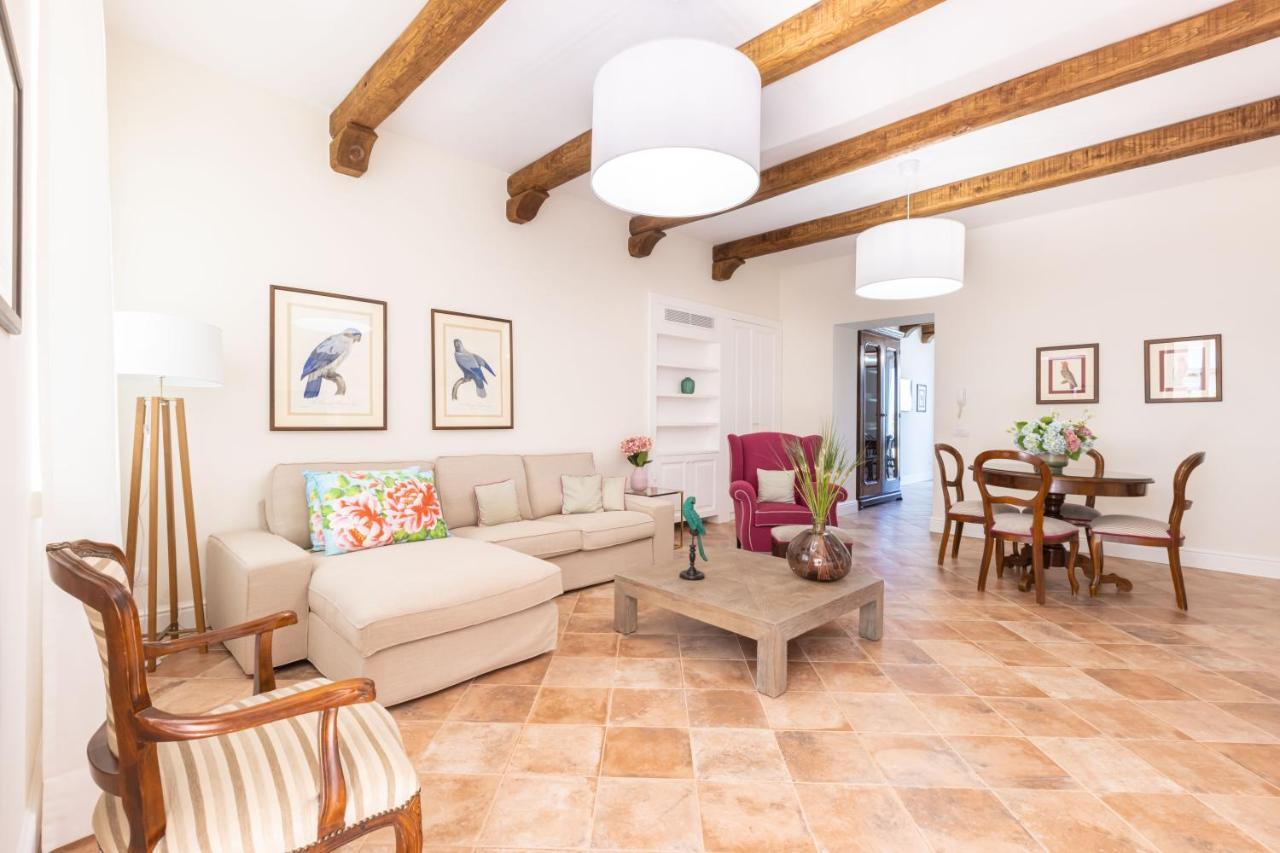 Apartamento Country Life Relais Massa Lubrense Exterior foto