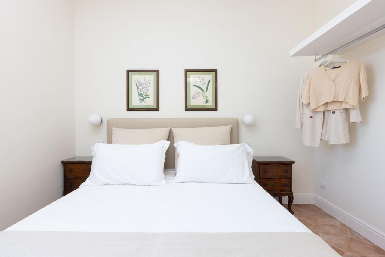Apartamento Country Life Relais Massa Lubrense Exterior foto