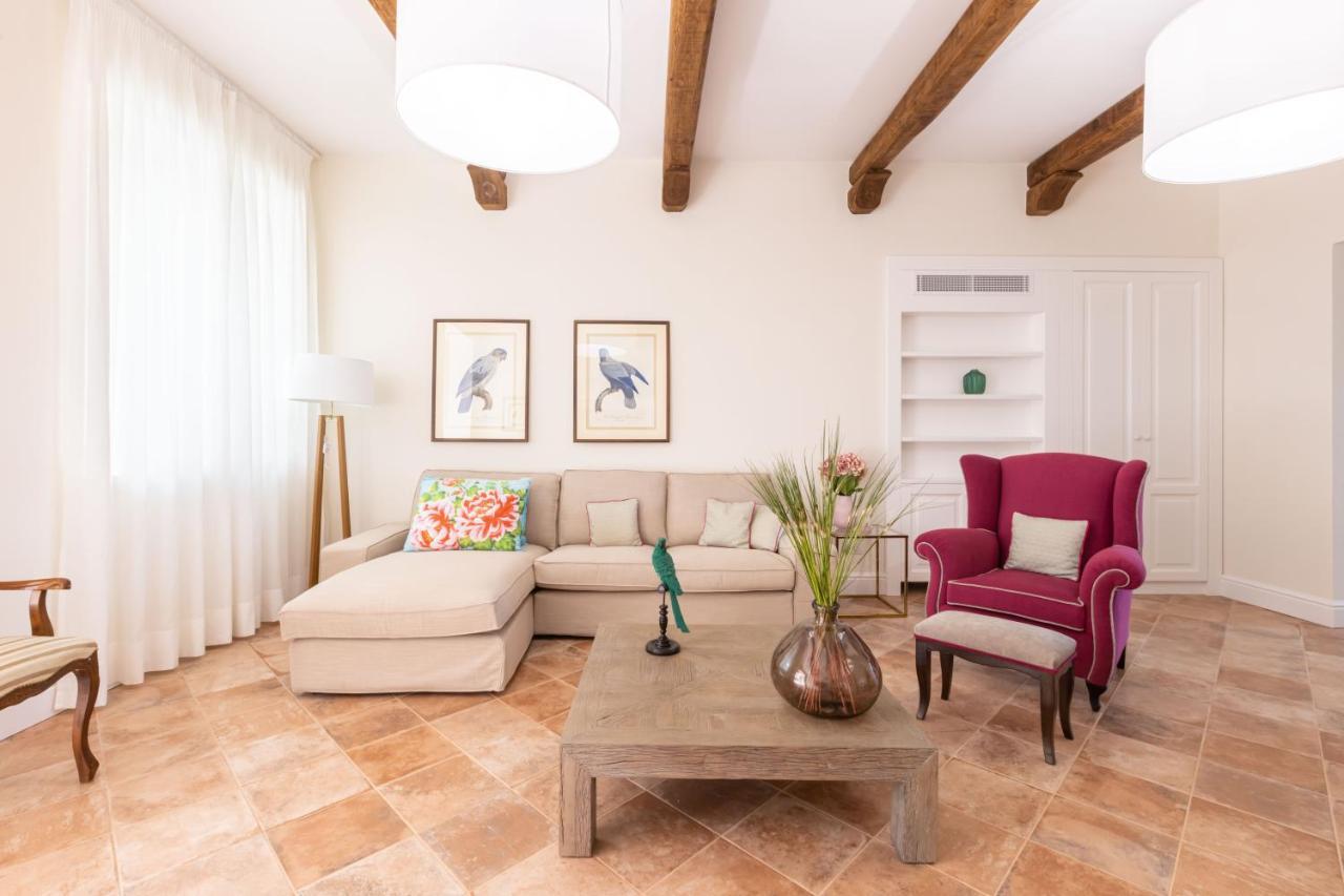 Apartamento Country Life Relais Massa Lubrense Exterior foto