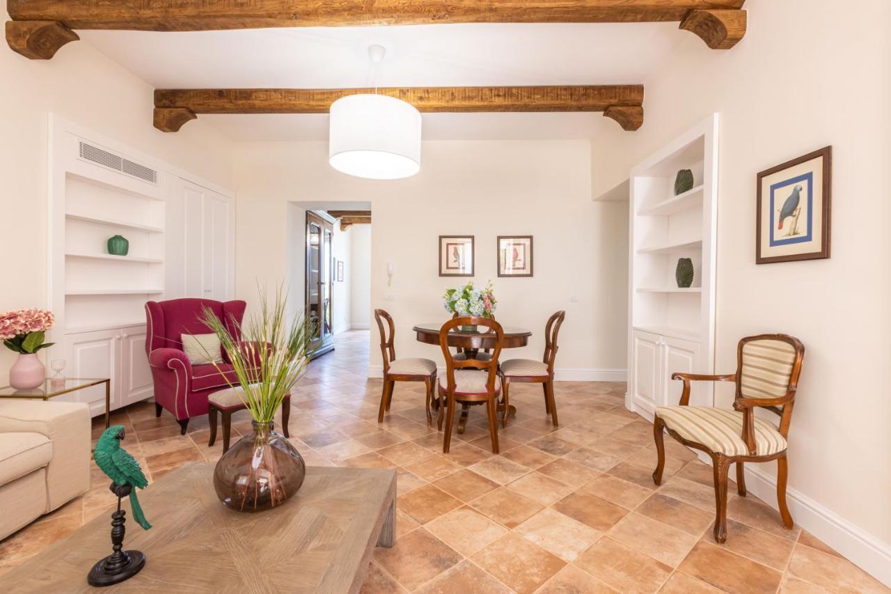 Apartamento Country Life Relais Massa Lubrense Exterior foto