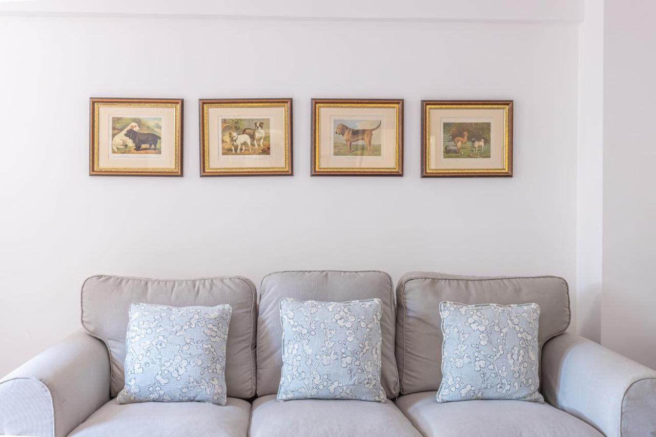 Apartamento Country Life Relais Massa Lubrense Exterior foto