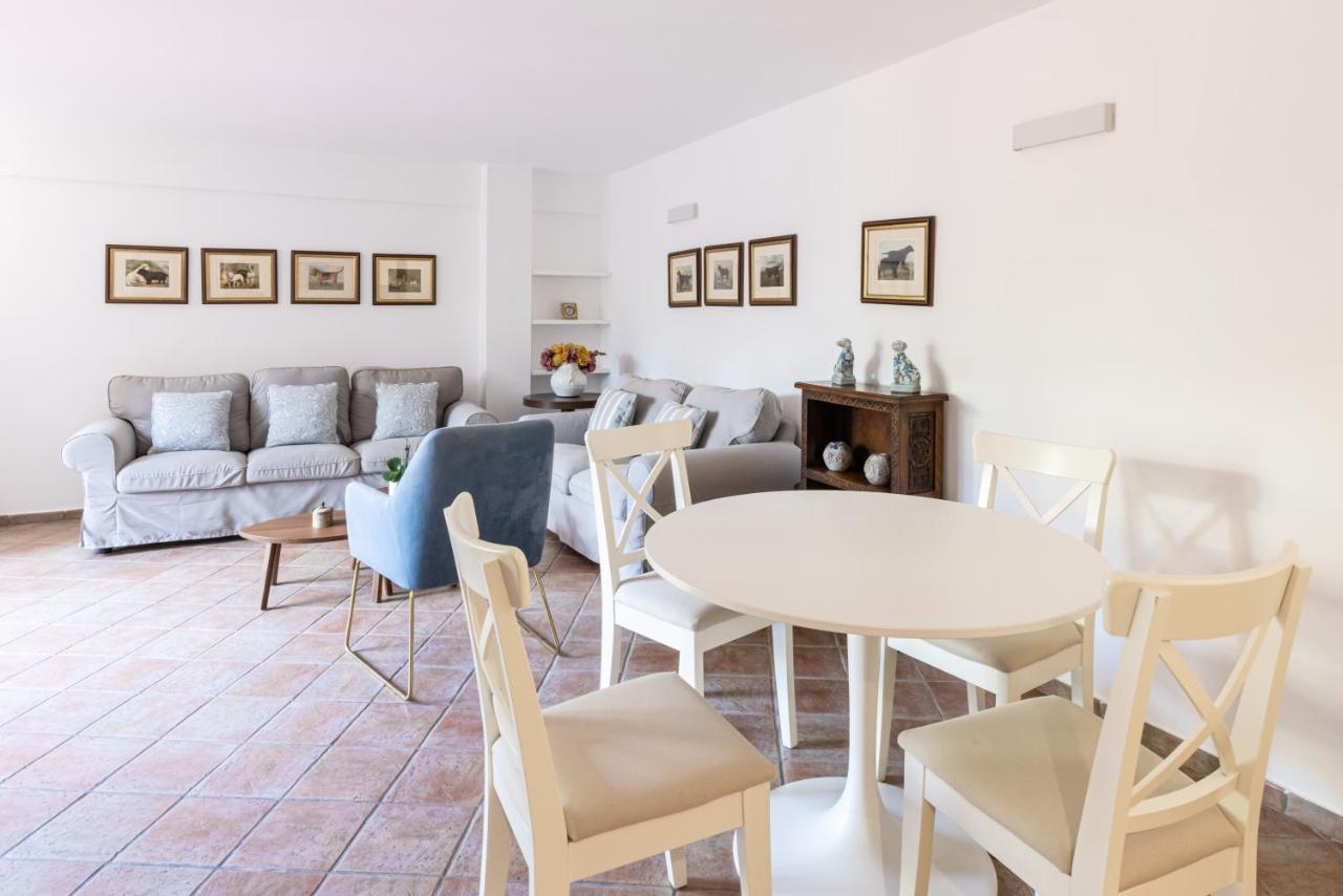 Apartamento Country Life Relais Massa Lubrense Exterior foto