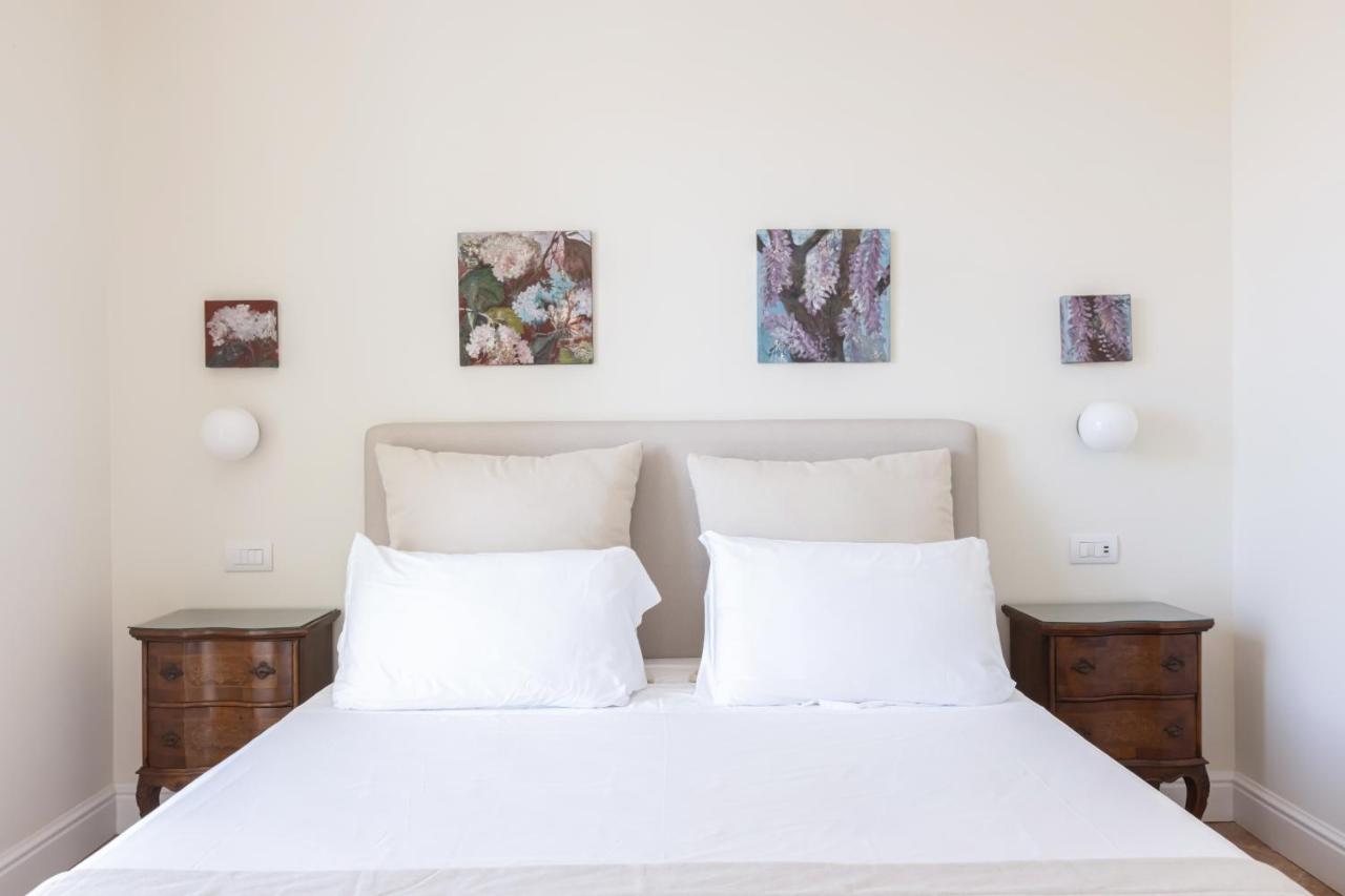 Apartamento Country Life Relais Massa Lubrense Exterior foto