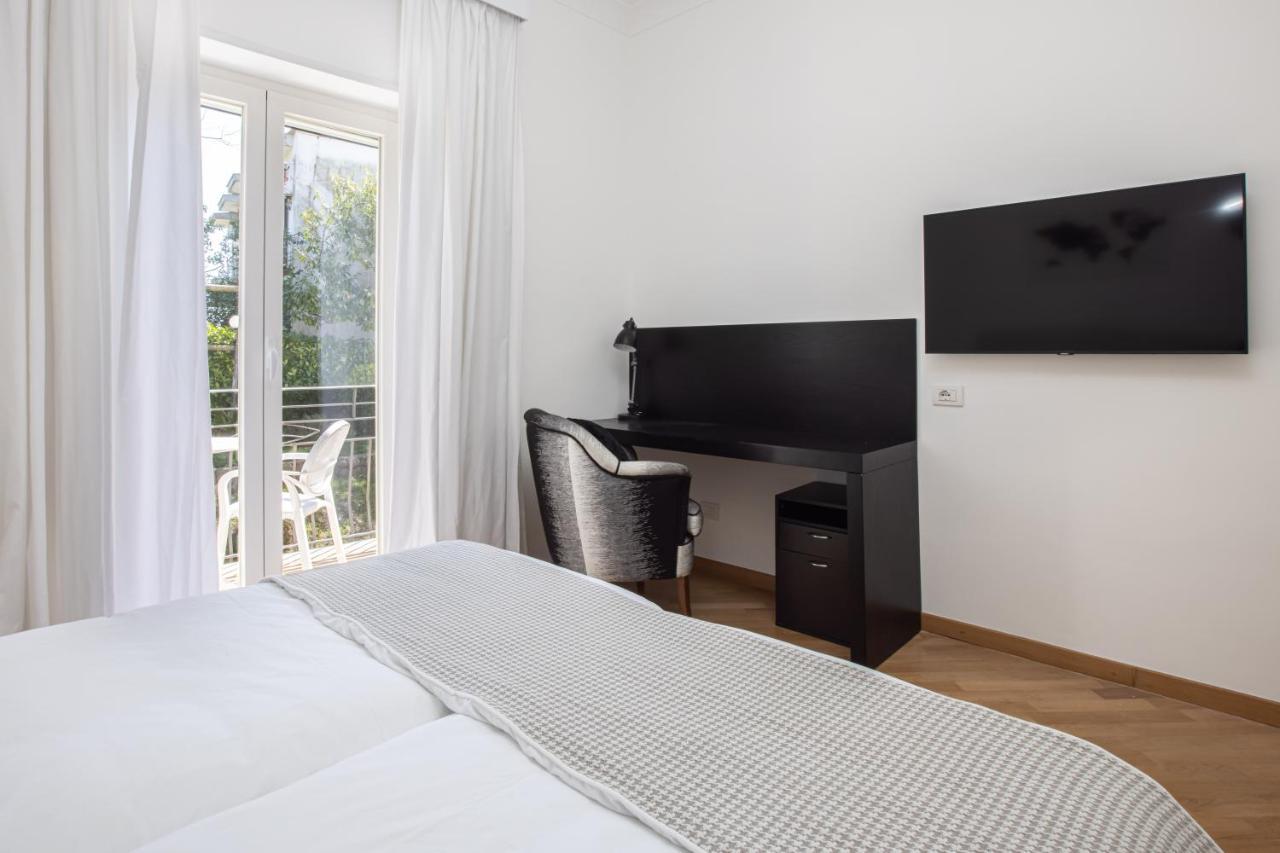Apartamento Country Life Relais Massa Lubrense Exterior foto