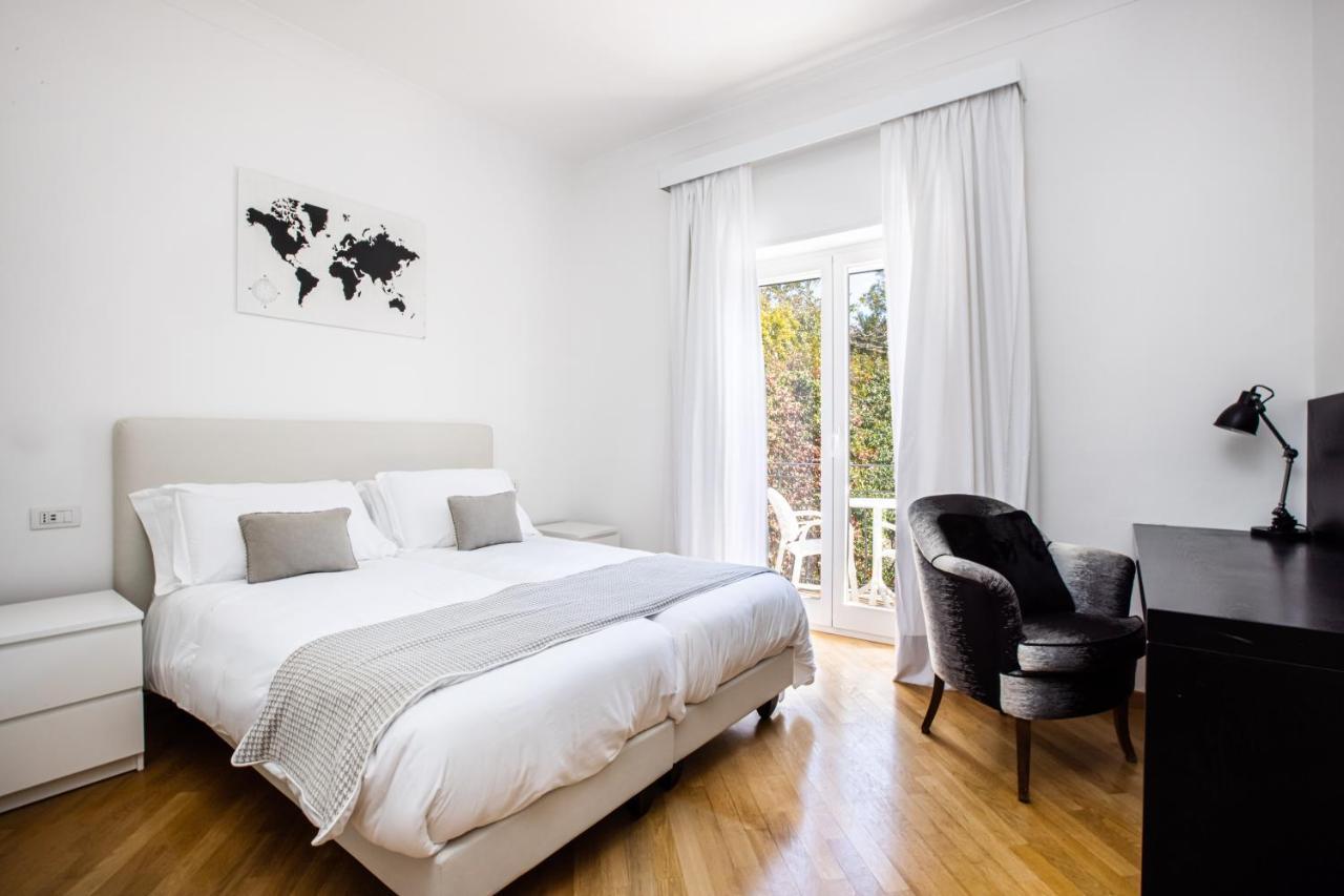 Apartamento Country Life Relais Massa Lubrense Exterior foto