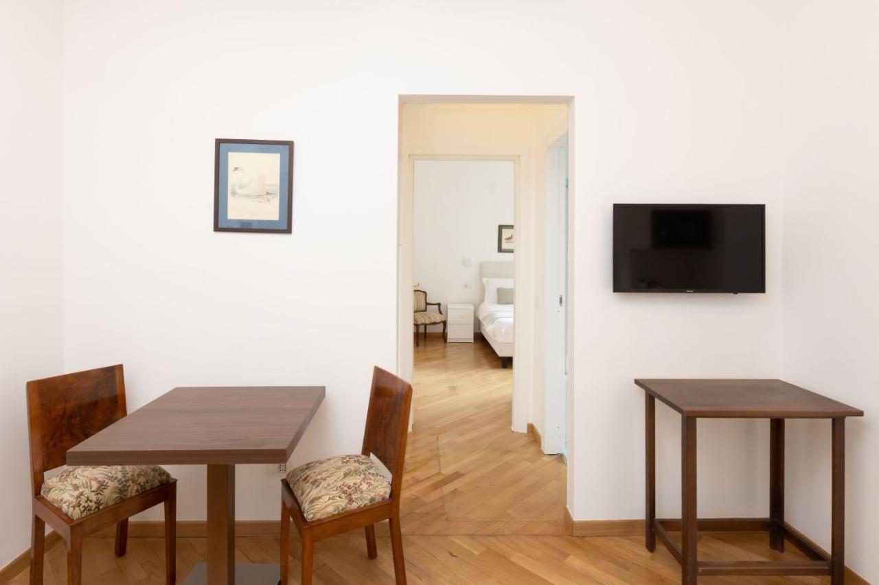 Apartamento Country Life Relais Massa Lubrense Exterior foto