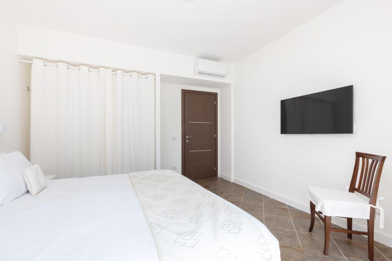Apartamento Country Life Relais Massa Lubrense Exterior foto