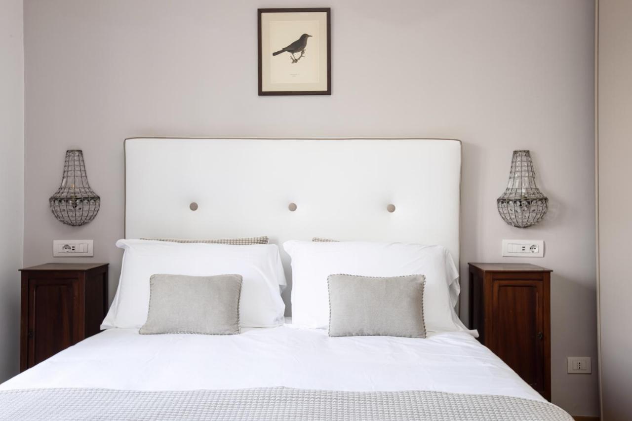Apartamento Country Life Relais Massa Lubrense Exterior foto