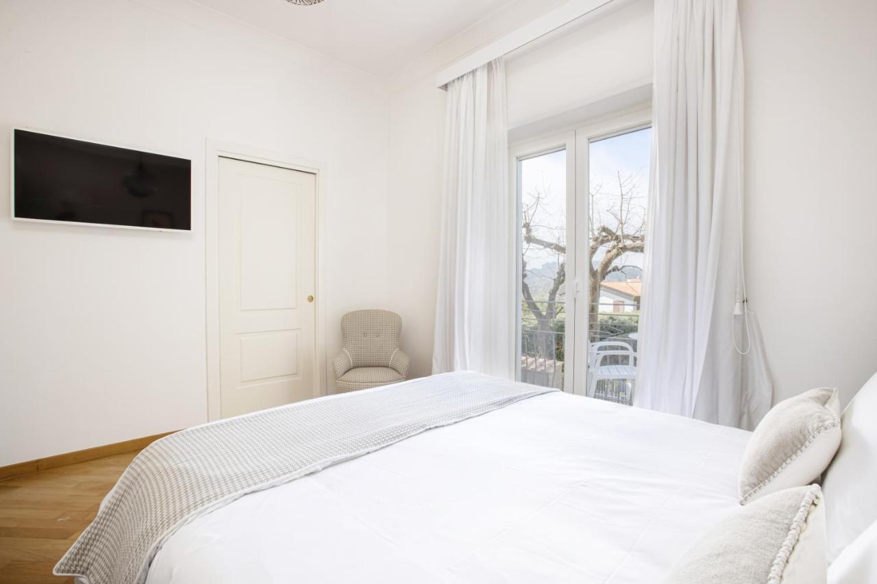 Apartamento Country Life Relais Massa Lubrense Exterior foto