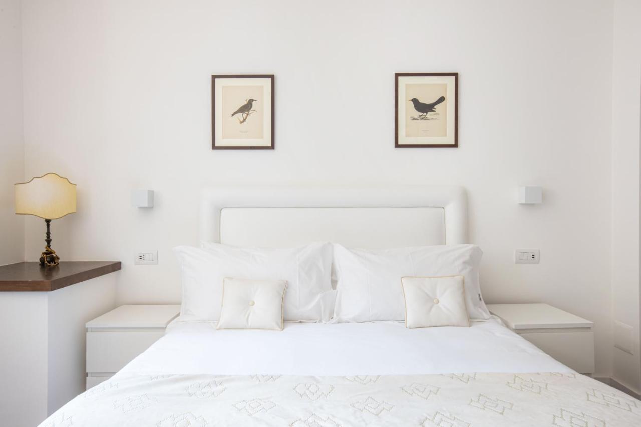 Apartamento Country Life Relais Massa Lubrense Exterior foto