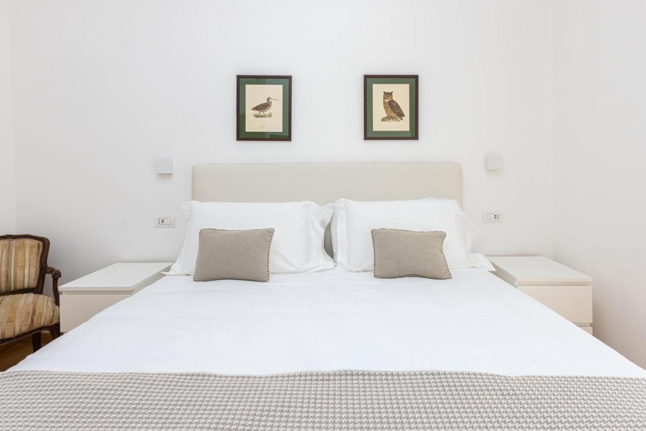 Apartamento Country Life Relais Massa Lubrense Exterior foto