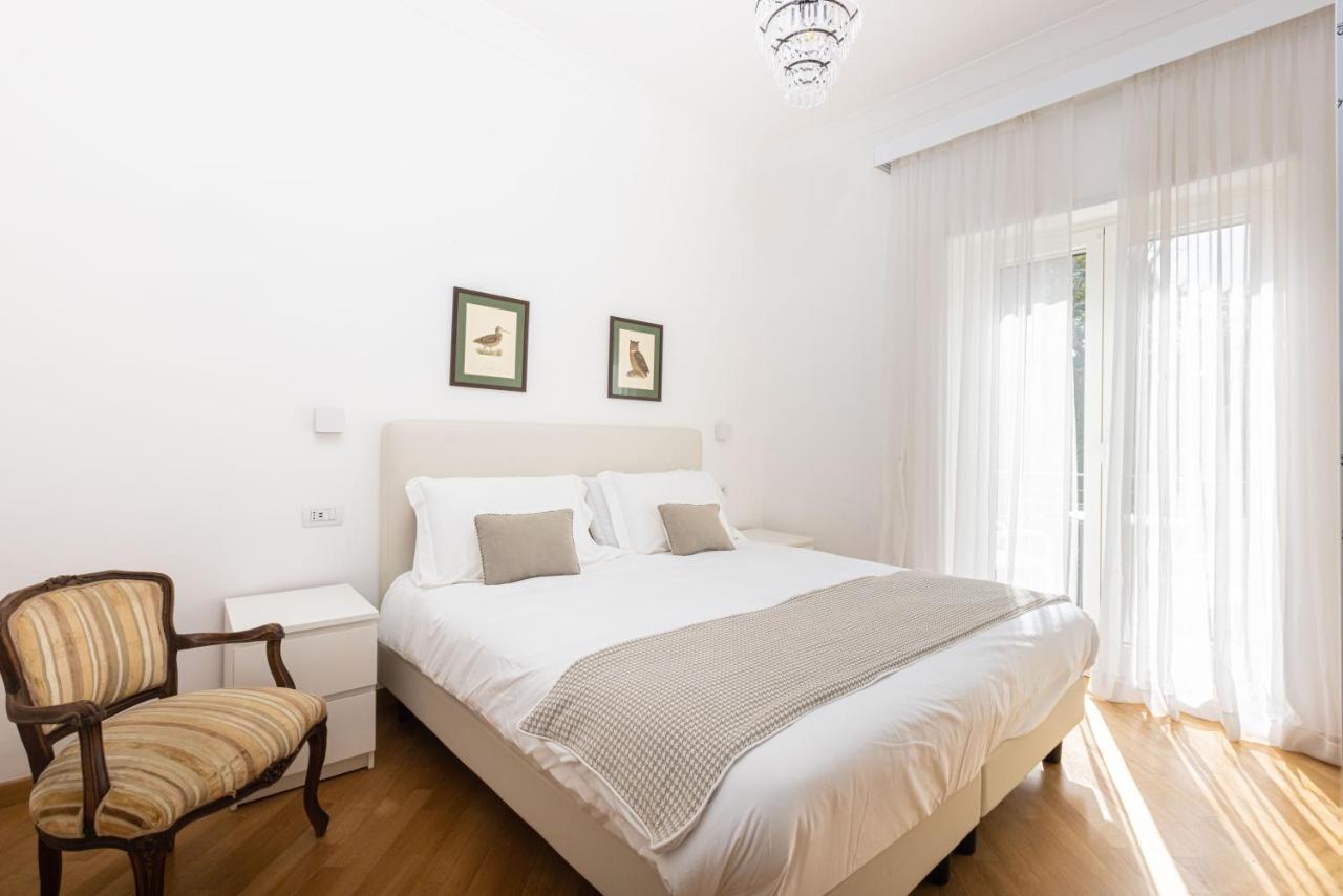 Apartamento Country Life Relais Massa Lubrense Exterior foto