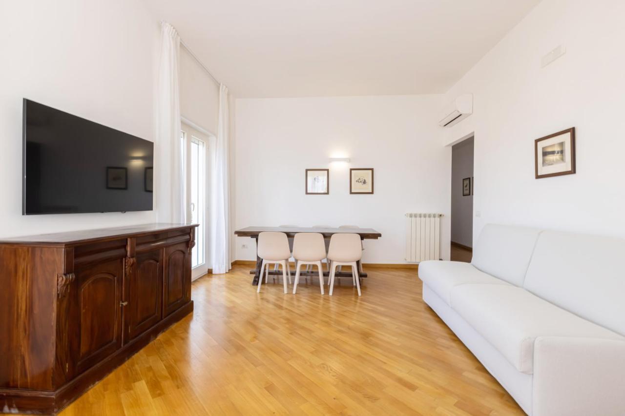 Apartamento Country Life Relais Massa Lubrense Exterior foto