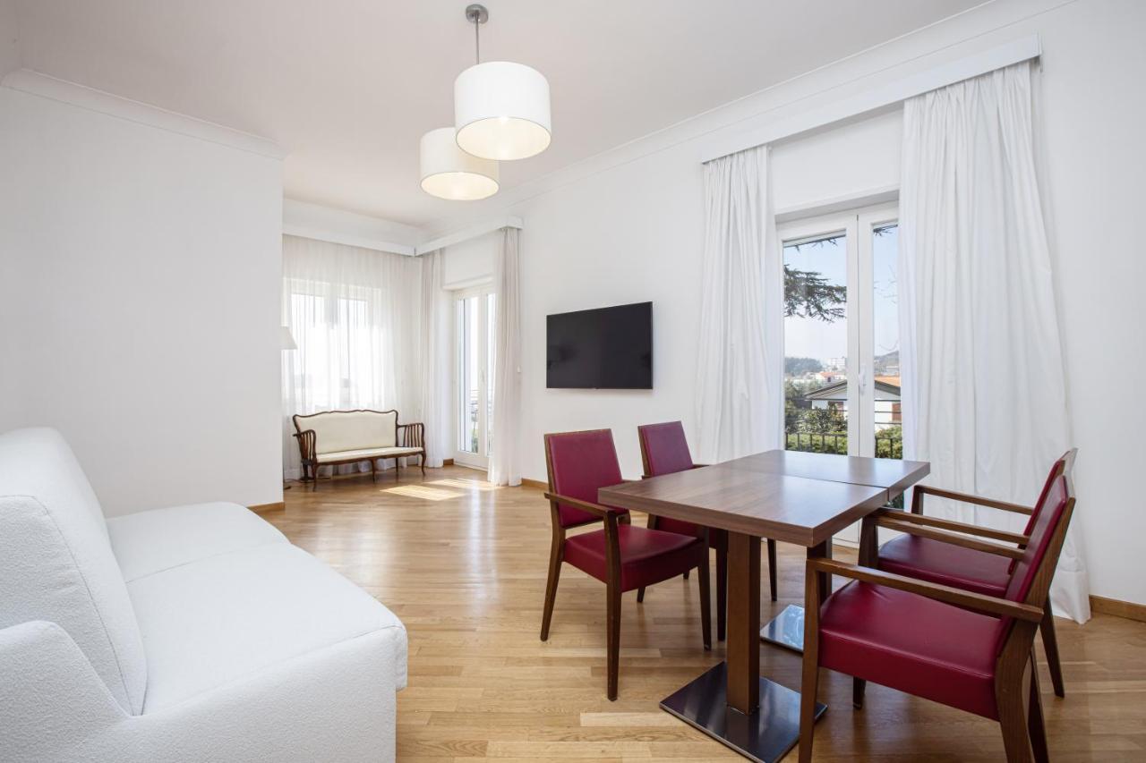 Apartamento Country Life Relais Massa Lubrense Exterior foto