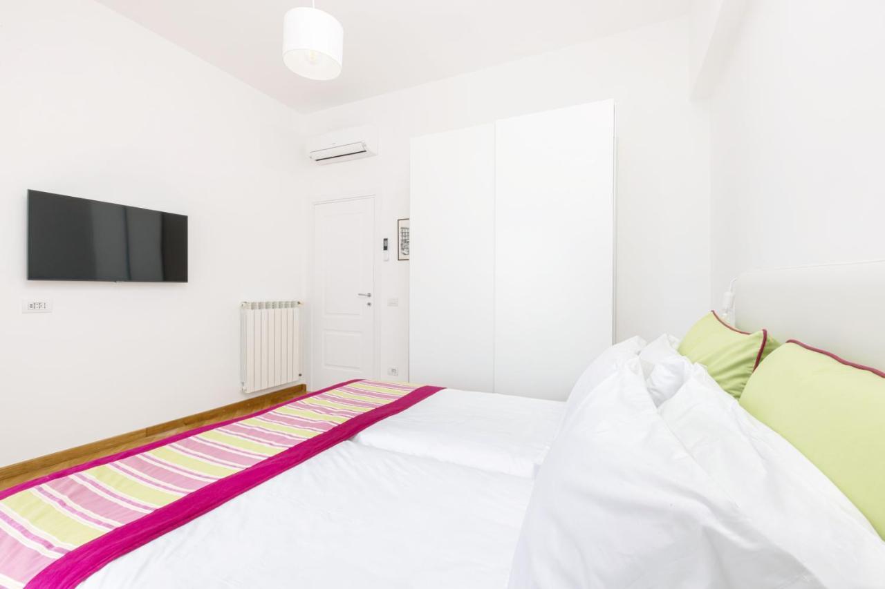 Apartamento Country Life Relais Massa Lubrense Exterior foto