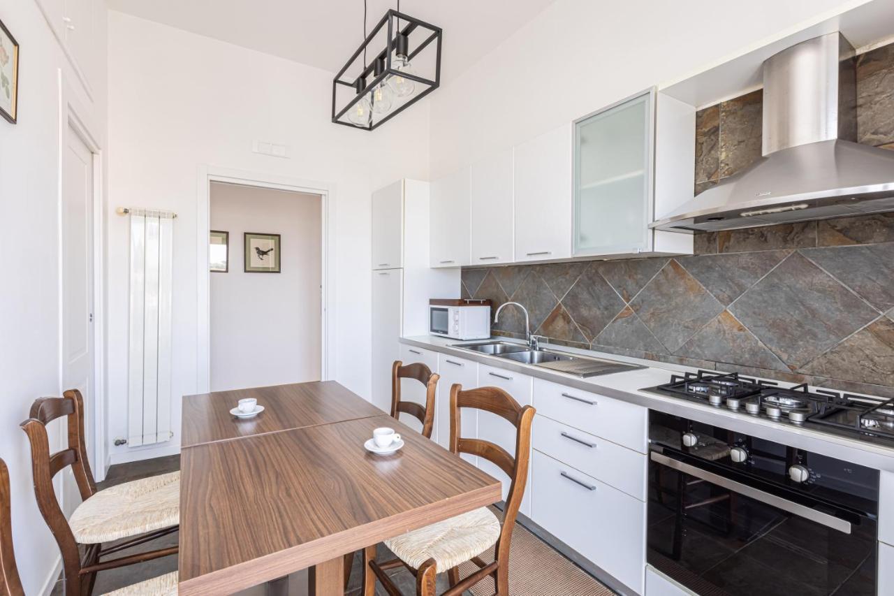 Apartamento Country Life Relais Massa Lubrense Exterior foto