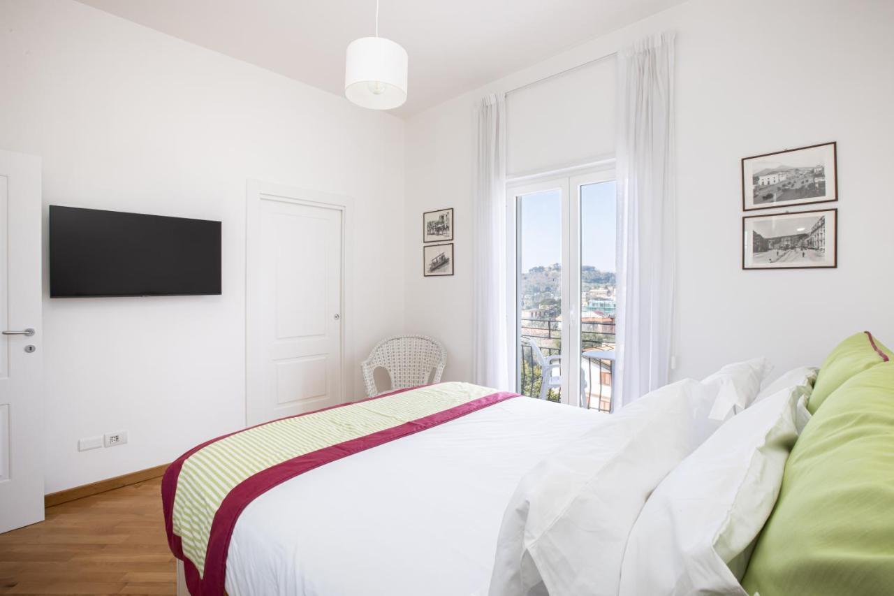 Apartamento Country Life Relais Massa Lubrense Exterior foto