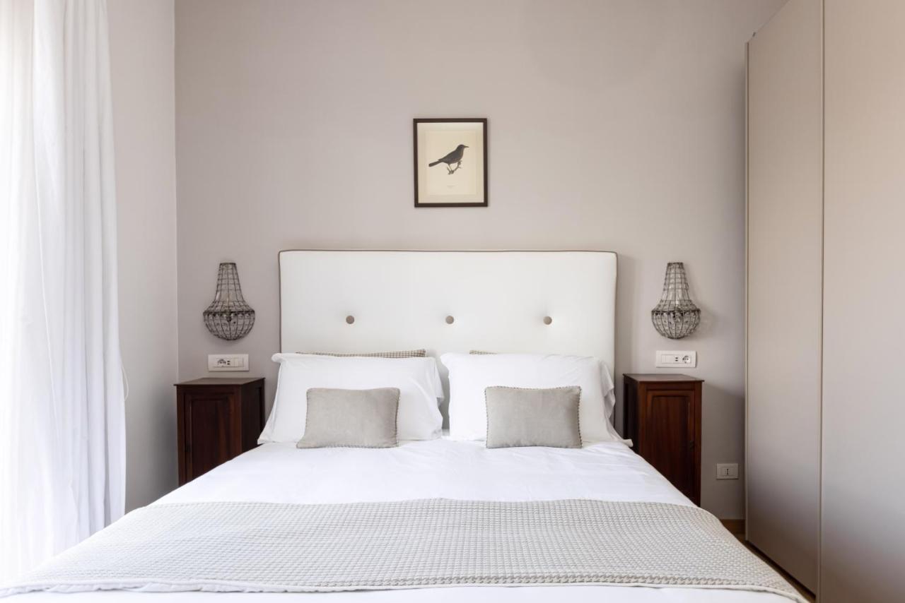 Apartamento Country Life Relais Massa Lubrense Exterior foto