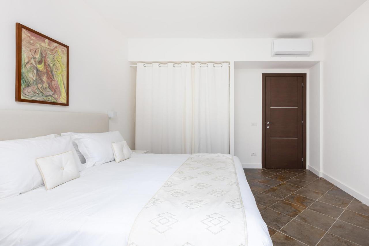 Apartamento Country Life Relais Massa Lubrense Exterior foto