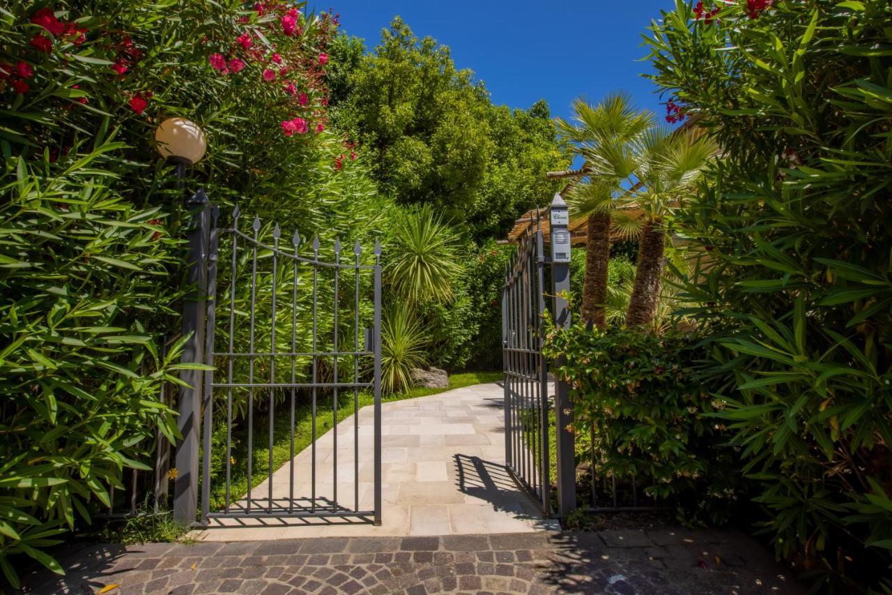 Apartamento Country Life Relais Massa Lubrense Exterior foto