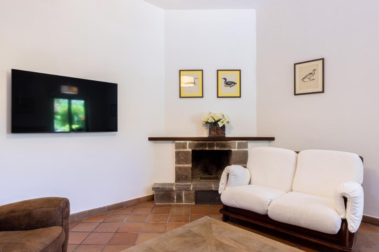 Apartamento Country Life Relais Massa Lubrense Exterior foto